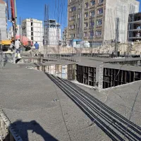 پیش فروش آپارتمان در شهرک کوثر بلوک ۱۲|پیش‌فروش املاک|اردبیل, |دیوار