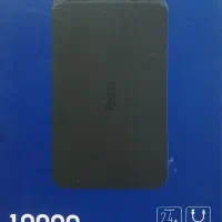 پاوربانک شیائومی 10000