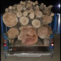 خرید چوب