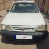 پراید 86