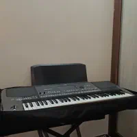 ارگPa600*QT *آکبندونو|پیانو، کیبورد، آکاردئون|اصفهان, فردوان|دیوار