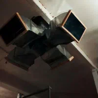 خدمات صفرتاصد کانال کولر