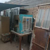 فروش درب و پنجره|مصالح و تجهیزات ساختمان|یزد, |دیوار