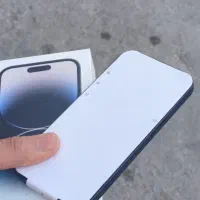 فروش iPhone 14PRO نو .و پخش همه مدل آیفون|موبایل|دهدشت, |دیوار