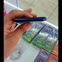 گوشی a10s بدون خط خش و a01|موبایل|قم, نیروگاه|دیوار