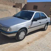 پژو ۴۰۵