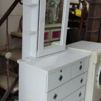 سرویس کامل تخت دونفره تمیزبه همراه تشک باهم 8800|تخت و سرویس خواب|لنگرود, |دیوار