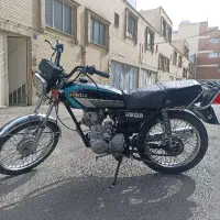 موتور سوپر جت رو 5 دنده مدل 86 پلاک ملی