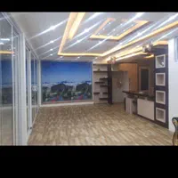 باغ ویلا شیک گرمایش کف خواب ستخردار با کولرگازی