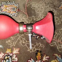 بوق دوچرخه سایز ۱۶