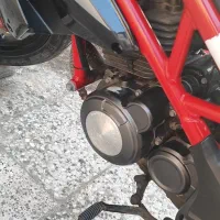 بنلی۱۵۰|موتورسیکلت|قشم, |دیوار