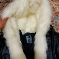 کاپشن‌خزدار برشکا