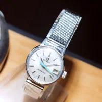 ساعت امگا سیمستر اتوماتیک Seamaster