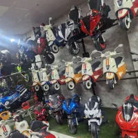 ماشین شارژی / انتخابی خاص برای کودکان خاص