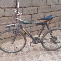 دوچرخه ۲۸تمیز|دوچرخه، اسکیت، اسکوتر|آبدانان, |دیوار