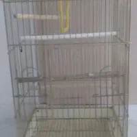 قفس پرنده