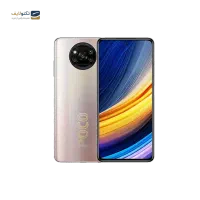 پوکوX3حافظه128رم6