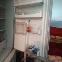 یخچال فریزر بدون برفک هیمالیا|یخچال و فریزر|مشهد, هفده شهریور|دیوار