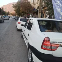 l90پارس خودرو مدل۹۶|خودرو سواری و وانت|کرمانشاه, |دیوار