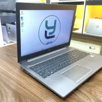 HP ZBook G5 i7 Ram32GB گرافیک4مجزا|رایانه همراه|ارومیه, |دیوار