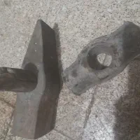 دکل۶متری ۲ تا پتک سنگین|ابزارآلات|قم, هفت تیر|دیوار