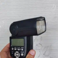 فلاش اسپیدلایت Yongnuo YN560 III|دوربین عکاسی و فیلمبرداری|تهران, هفت حوض|دیوار