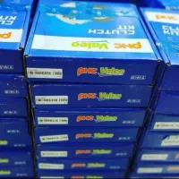 دیسک و صفحه ، صفحه کلاچ  ایرانی و چینی