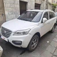 لیفان ایکس ۶۰ مدل ۹۳