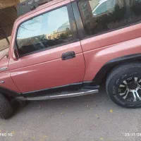 سانگ یانگ کوراندو3200|خودرو سواری و وانت|قزوین, |دیوار