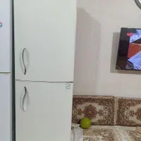 یخچال امرسان