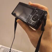 دوربین عکاسی سونی آلفا ۵۰۰۰ (sony a5000)|دوربین عکاسی و فیلمبرداری|تهران, درب دوم|دیوار