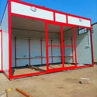 اجاره مغازه کانکس