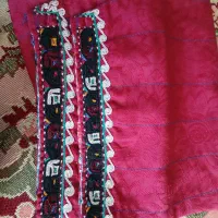 تعدادی بالق نو برای بقچه و پوشیدن