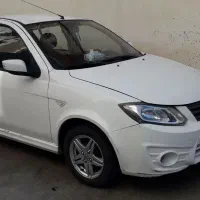 ساینا ۹۶ بی رنگ سالم تمیز