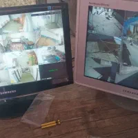 عیب یابی و نصب دوربین مدار بسته و برقکاری ساختمان|خدمات پیشه و مهارت|یاسوج, |دیوار