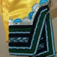 شلوار بندری