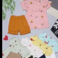 پوشاک‌ بهاری