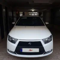 دنا پلاس ۶دنده دستی