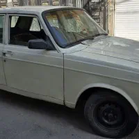 پیکان مدل ۸۳