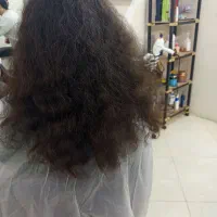 کراتین و احیا رنگ لایت|خدمات آرایشگری و زیبایی|مشهد, شریف|دیوار