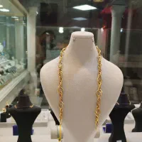 زنجیر طلا