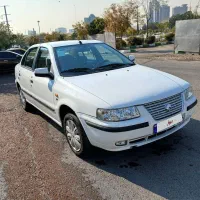 خودروسمند ال ایکس