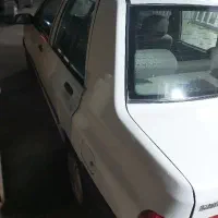 پراید۱۳۱sE|خودرو سواری و وانت|تبریز, |دیوار