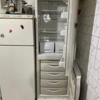 یخچال فریزر امرسان