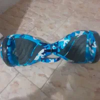 اسکوترشارژی