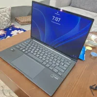 لپ تاپ ایسوز زنبوک Asus zenbook q415