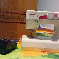 چرخ خیاطی