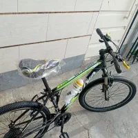 دوچرخه سایز ۲۶|دوچرخه، اسکیت، اسکوتر|گنبد کاووس, |دیوار