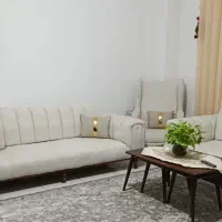 فروش مبل طرح صدف تخت شو هفت نفره