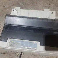 پرینتر سوزنی LQ300